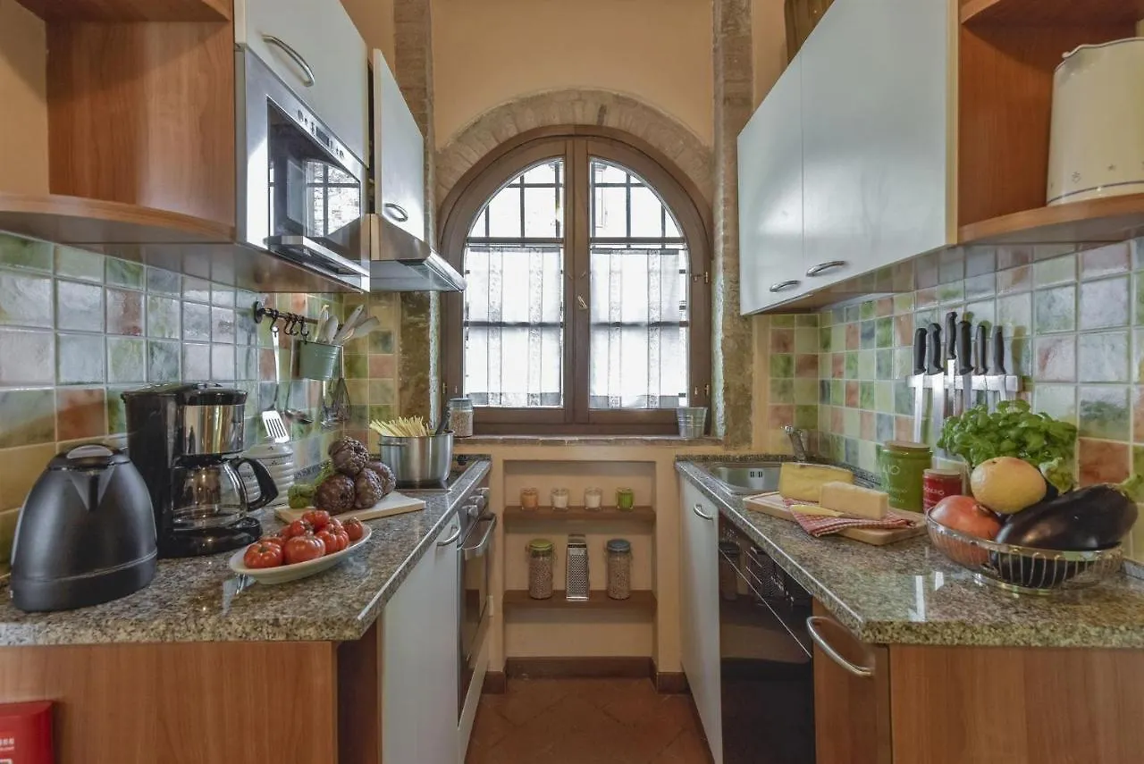 Holiday home L'Oliveta Villa Gaiole in Chianti
