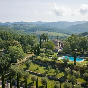 Appartamento Colombaio Di Cencio, Gaiole in Chianti