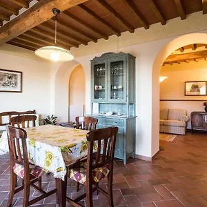 Casa vacanze Carlino Vacanze, Gaiole in Chianti