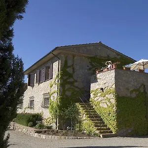 Hotel Il Colombaio Di Cencio, Gaiole in Chianti