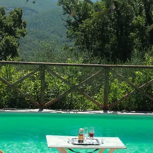 Appartamento Sofia Eden&spa, Gaiole in Chianti