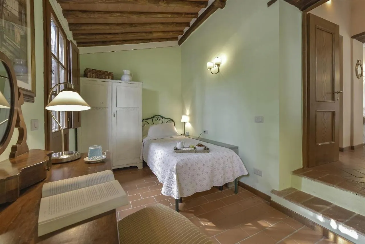 L'Oliveta Villa Gaiole in Chianti Holiday home