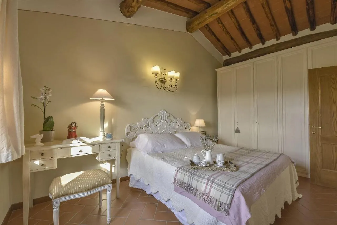 L'Oliveta Villa Gaiole in Chianti Holiday home