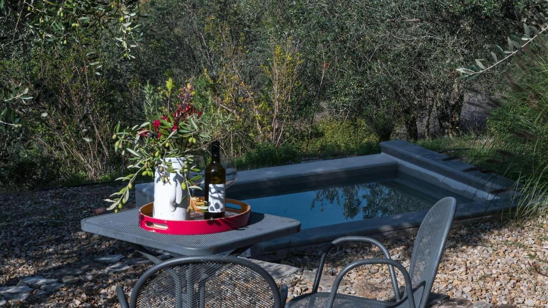 Holiday home L'Oliveta Villa Gaiole in Chianti