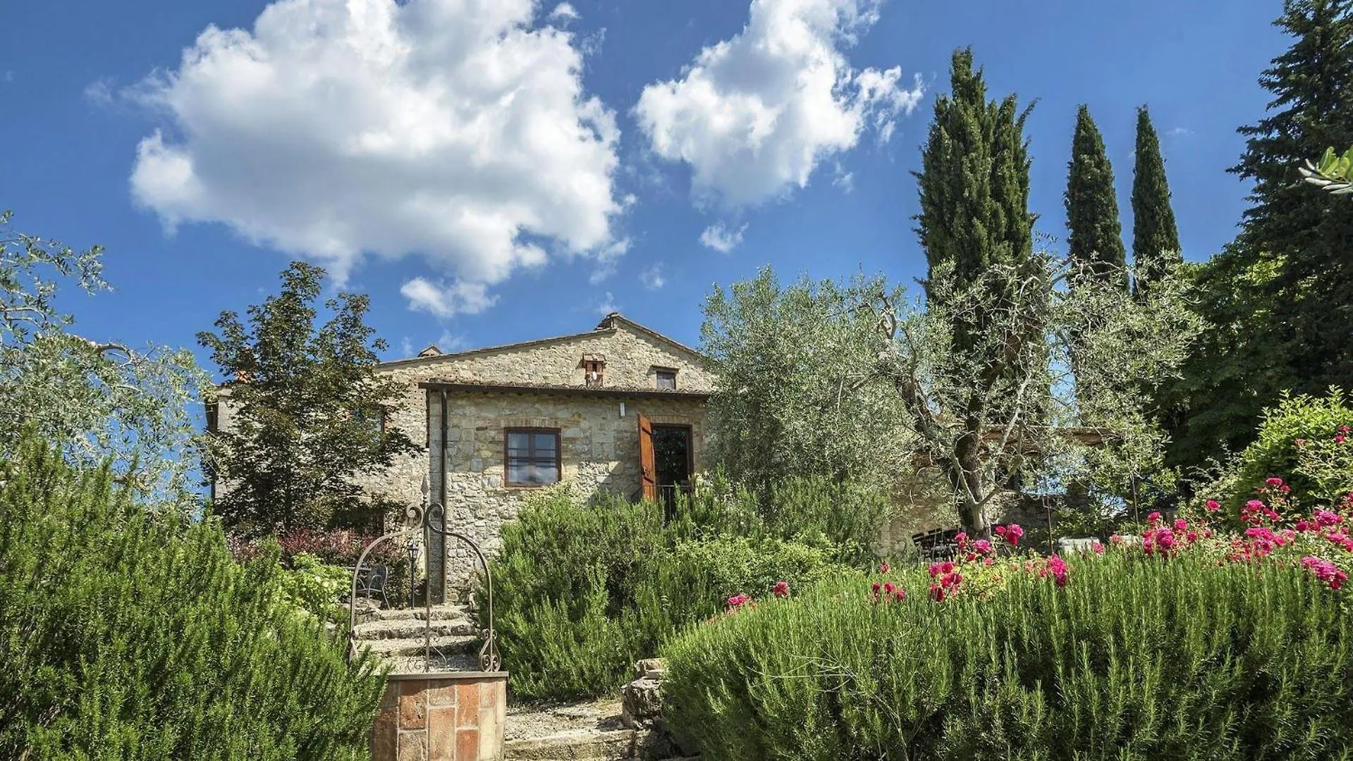 L\'Oliveta location