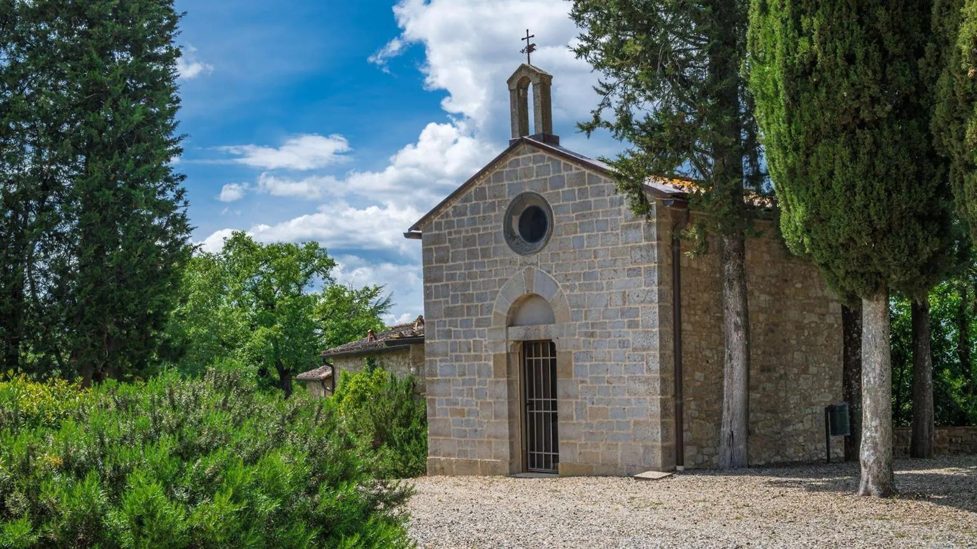 L'Oliveta Villa Gaiole in Chianti